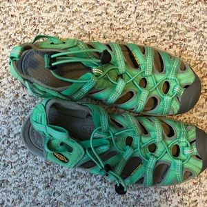 Keen Waterproof Sandals